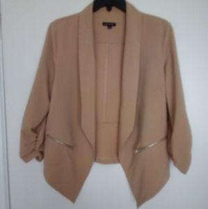 Sar Michel Blazer